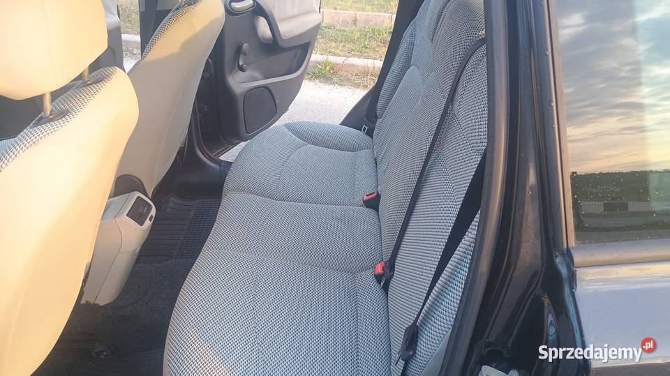 Fiat Stilo 16 benzyna gaz Rzeszów