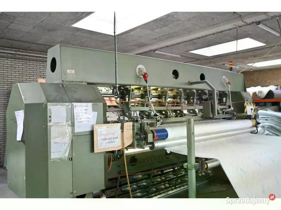 Pikowarka Mammut VMK