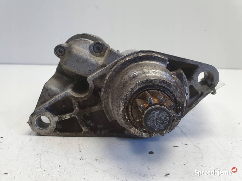 ROZRUSZNIK VW Golf V 16 FSI ROZRUSZNIK bosch lubelskie Rudka