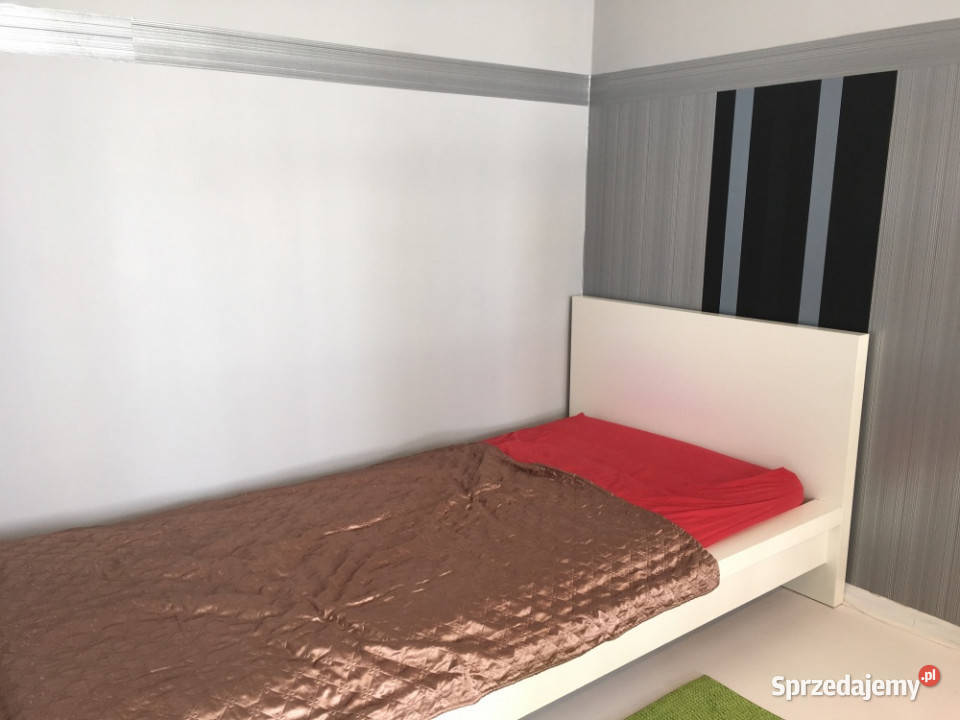 M2 31m2 w odnowionym bloku Piętro 5 Łódź