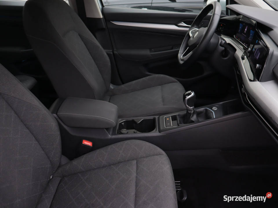 VW Golf 15 TSI Golf Zabrze