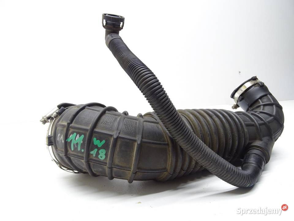 RURA WĄŻ PRZEWÓD POWIETRZA 03G129629D 20 TDI sprzedam