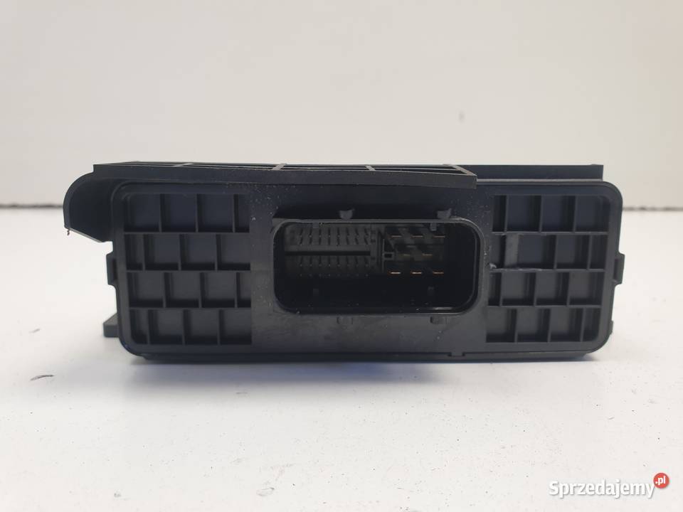 Audi A6 C6 20 TDI STEROWNIK MOCY Moduł osobowe lubelskie Rudka