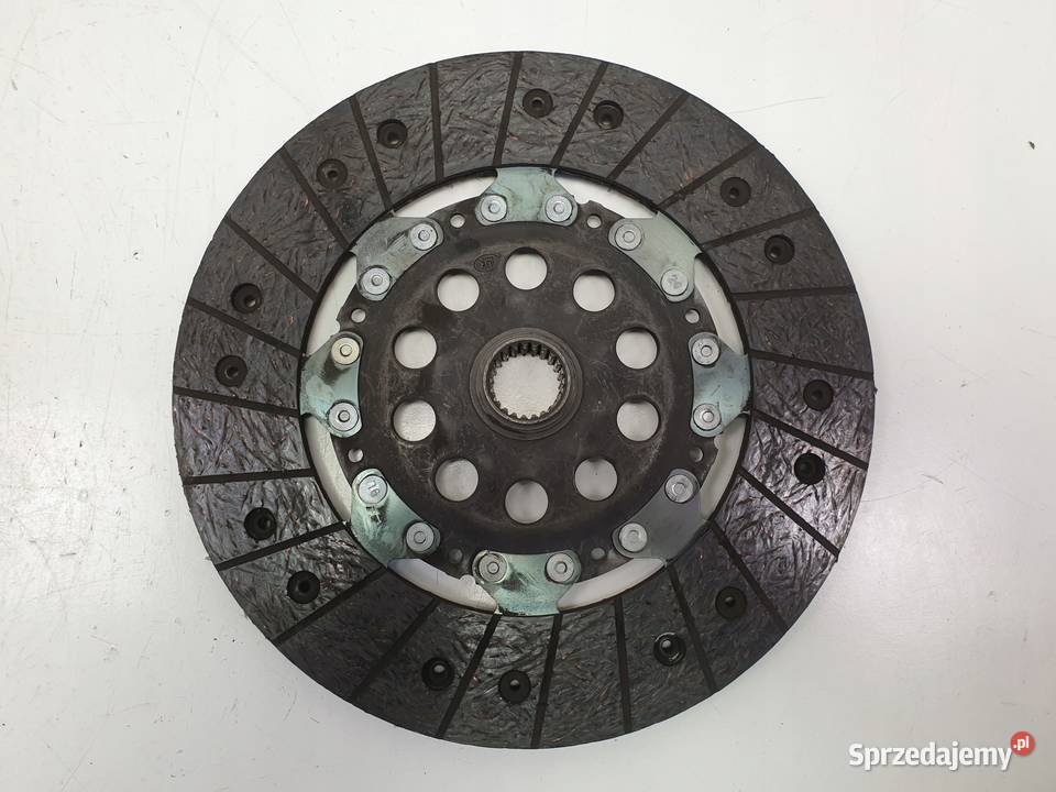 Volvo V70 III 20 16V TARCZA DOCISK sprzęgło lubelskie Chełm sprzedam