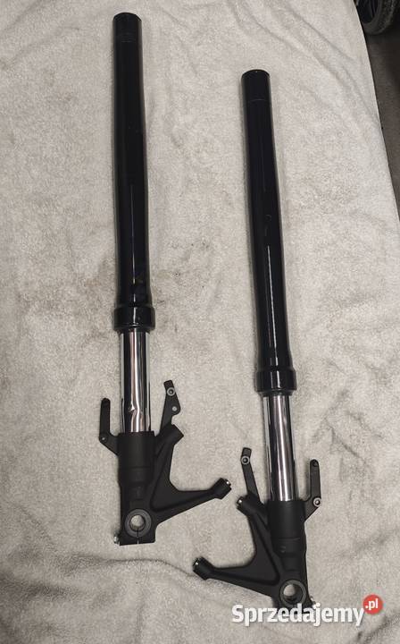 Zawieszenie przednie lagi do Honda CBR 650 r Jelenia Góra sprzedam