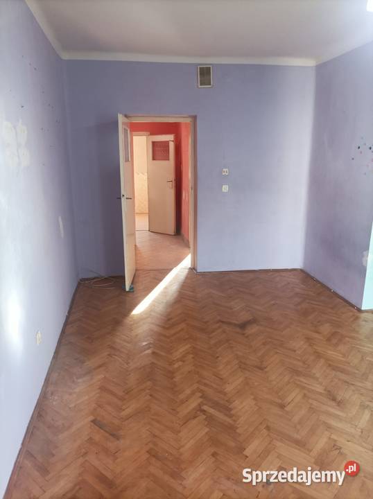 2pokojowe mieszkanie na sprzedaż Sprzedaż Ostrowiec Świętokrzyski