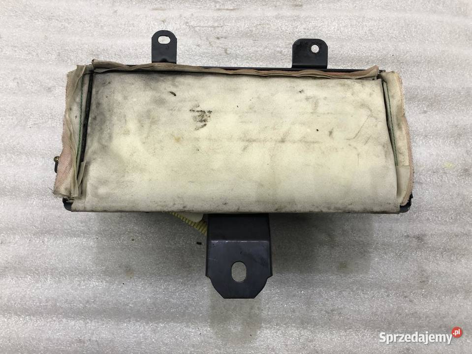 TOYOTA COROLLA E11 PODUSZKA AIRBAG PASAŻERA