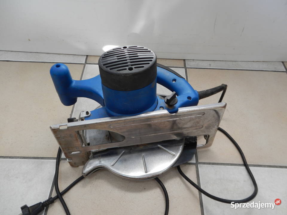 Piła tarczowa Globus 1200W podkarpackie Leżajsk