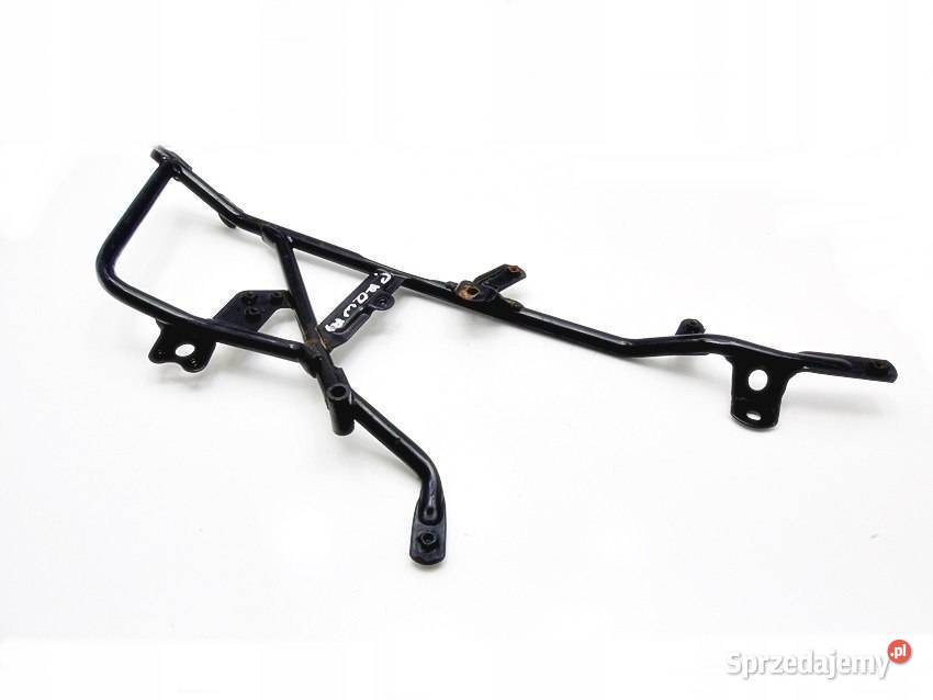 WSPORNIK YAMAHA 1300 XVZ ROYAL VENTURE śląskie Sosnowiec