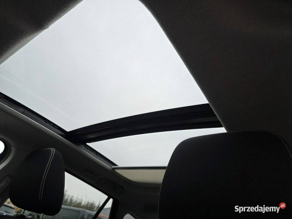 Suzuki SX4 SCross nawigacjakamera manualna Żabno