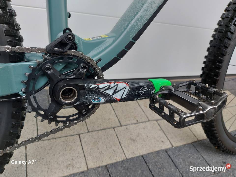Rower górski SUPERIOR XF TRAIL FULLkoło 29 Deore Jelenia Góra