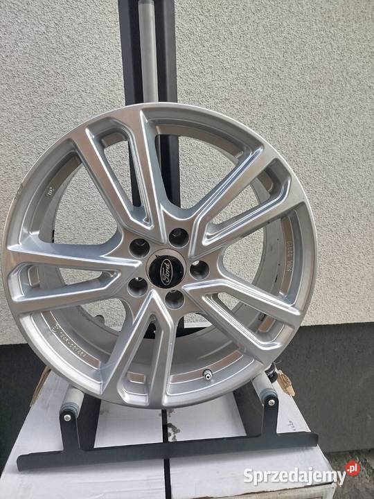 S913 Alufelgi 185x108 et42 Ford Focus Mondeo