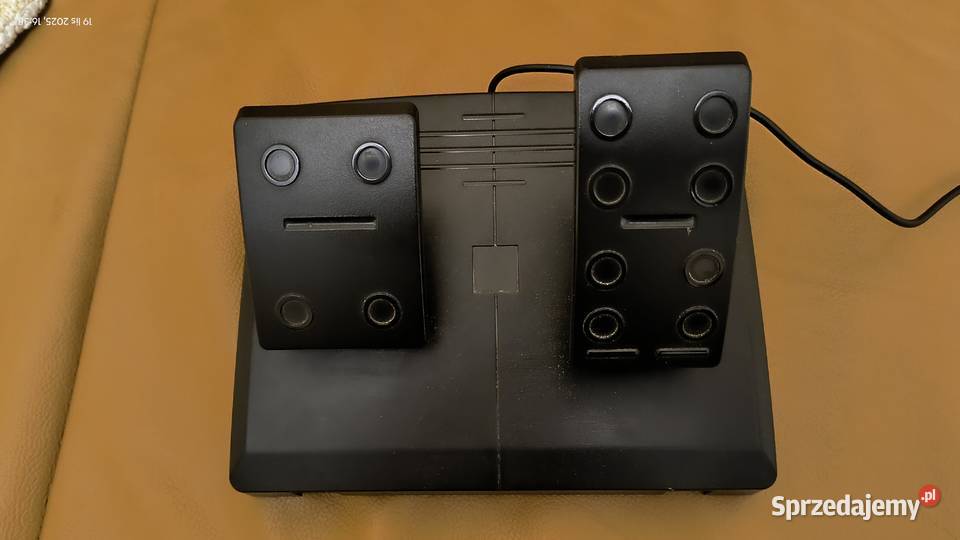 Kierownica do gier Speedlink Drift OZRacing śląskie Katowice