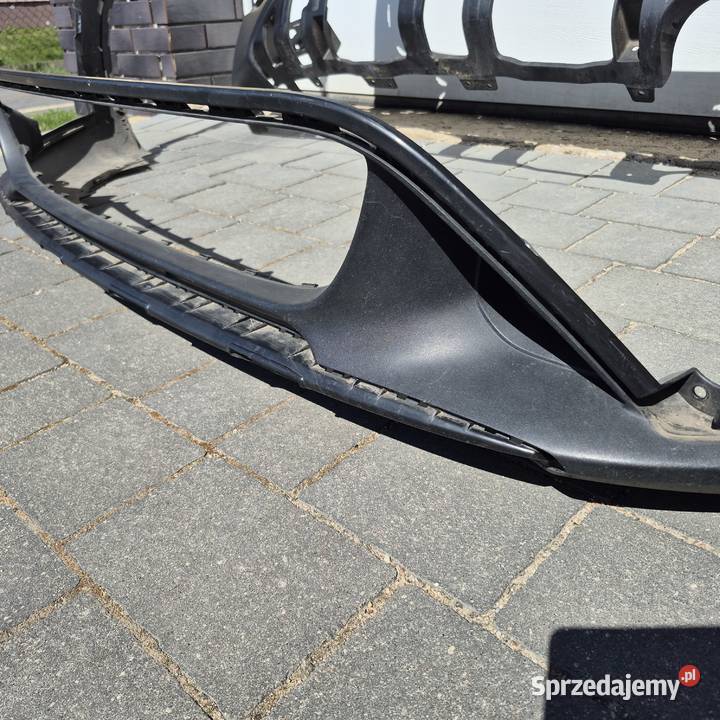 Zderzak przedni I tylny kia stonic Sokołów Podlaski