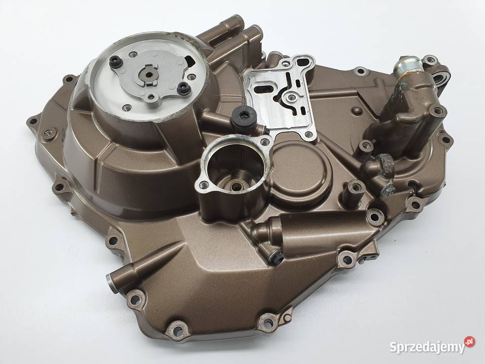Dekiel Pokrywa Sprzegla Honda Crf 1000 Twin DCT łódzkie Łódź