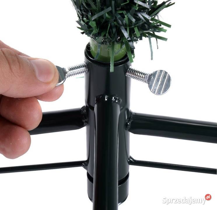 Choinka sztuczna Costway 150 Piwniczna-Zdrój sprzedam