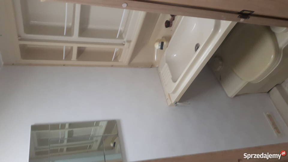 Sprzedam przyczepę kempingowa Radomsko sprzedam