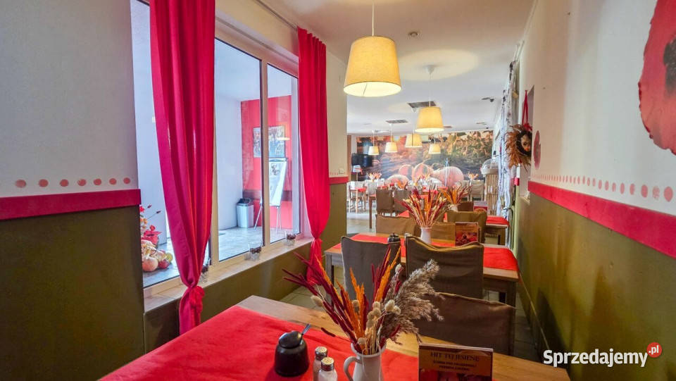 Lokal Borysławice sprzedam