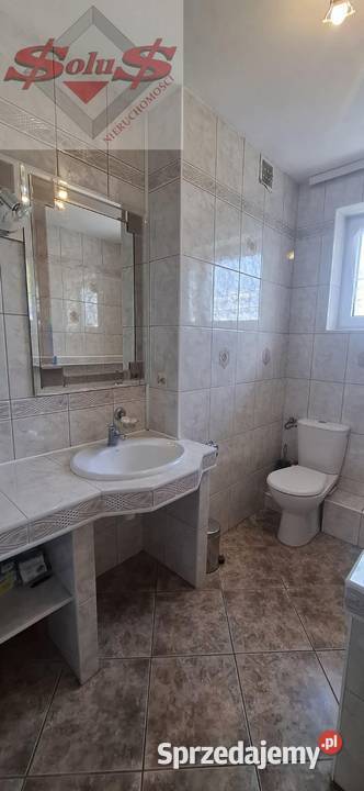 Dom jednorodzinny wyposażony gotowy do