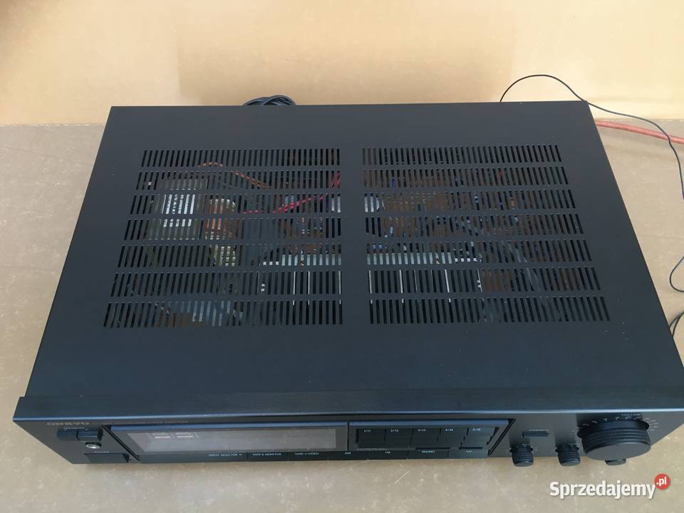 Amplituner ONKYO TX7600 Opole
