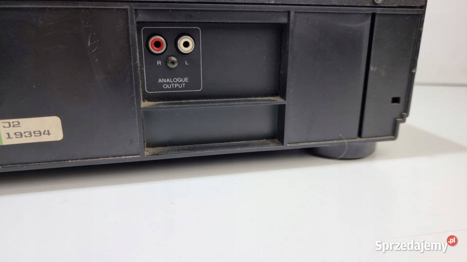 Philips CD 130 mini midi CD player Międzychód