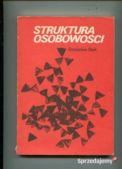 Struktura osobowości Siek