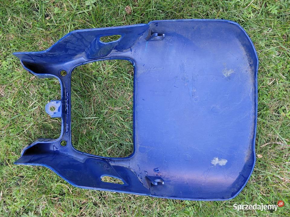 YAMAHA XT 600 OWIEWKA CZASZA OSLONA LAMPY