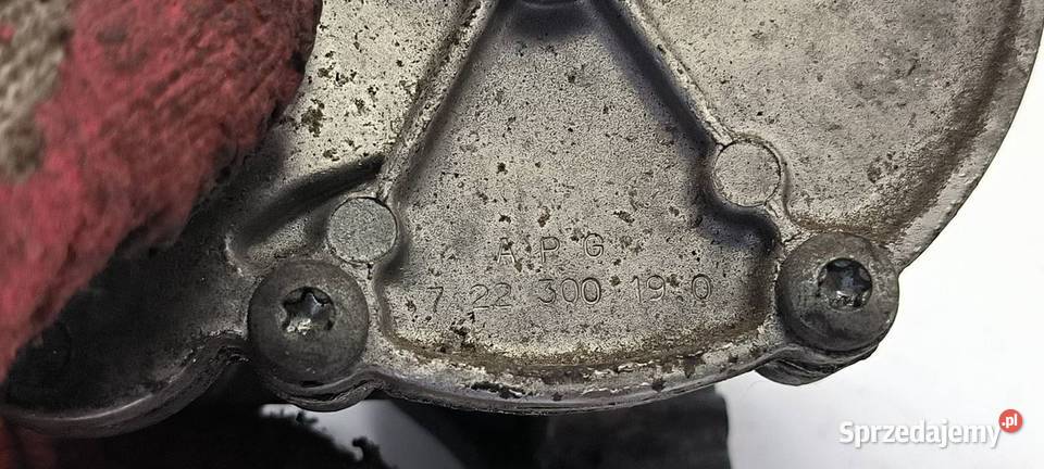 POMPA VACUM VOLKSWAGEN CRAFTER 074145100A Lipno