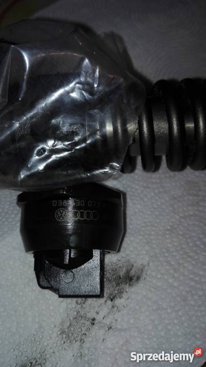 Pompowtryski AudiVW 130kW używane kujawsko-pomorskie Toruń