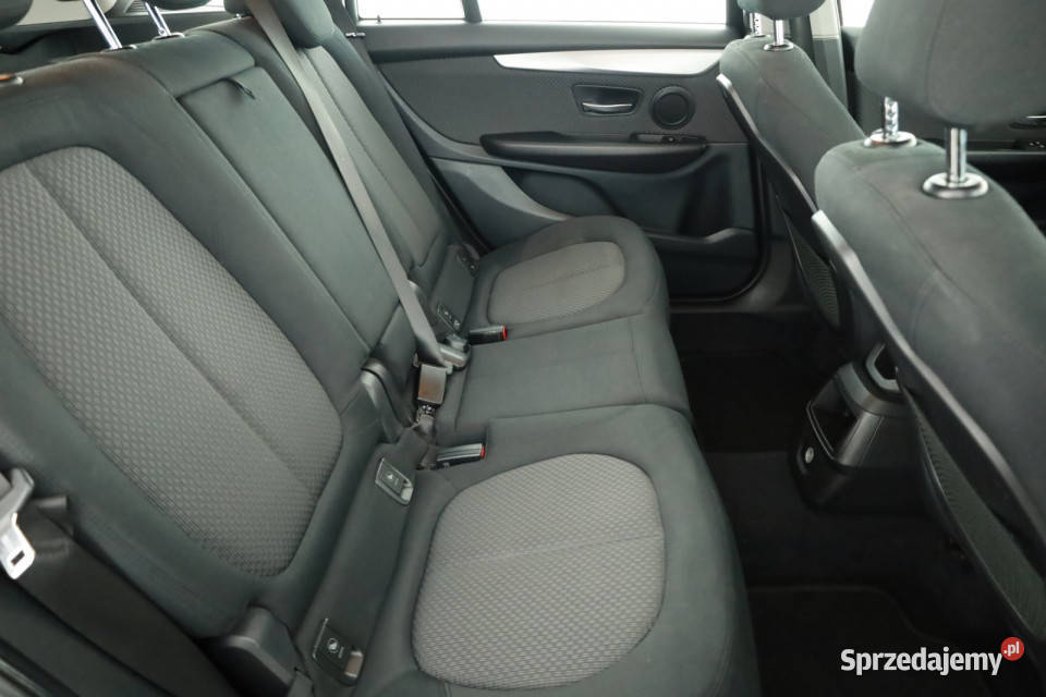 BMW 2 Gran Tourer 216d Gran Tourer bluetooth Seria 2 Piaseczno sprzedam