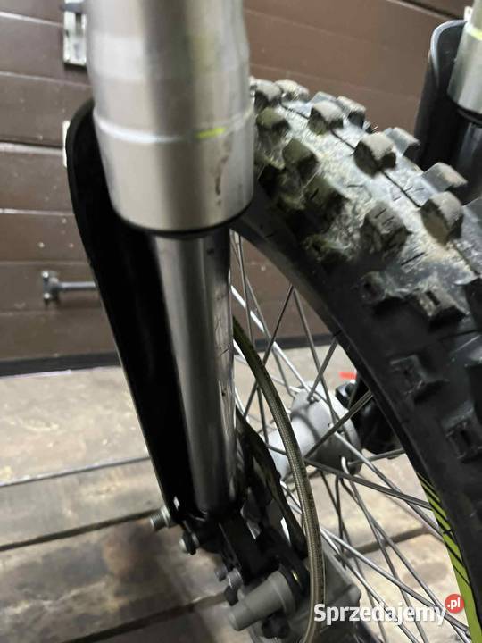 Thumpstar tsx140 Janów Lubelski