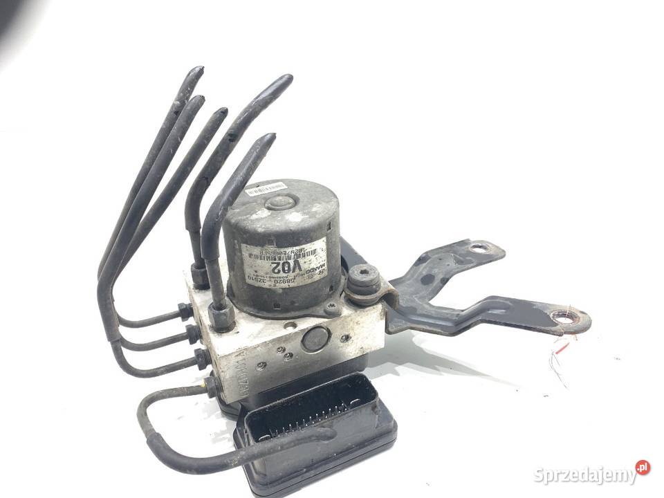 POMPA ABS HYUNDAI i40 589203Z510 17 116