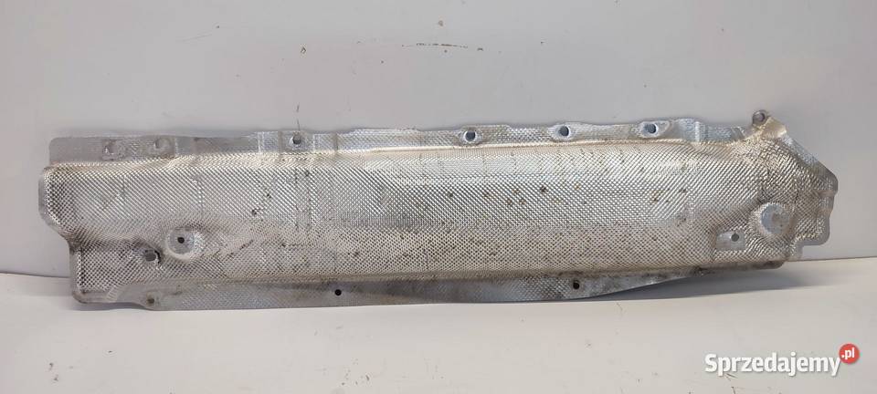 VOLVO XC40 OSŁONA TERMICZNA WYDECHU 32260280