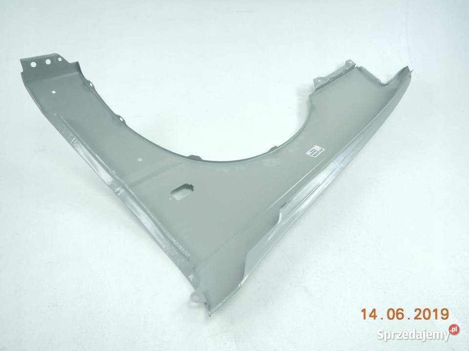 BŁOTNIK PRAWY PRZÓD HYUNDAI SONATA 8993 NOWY