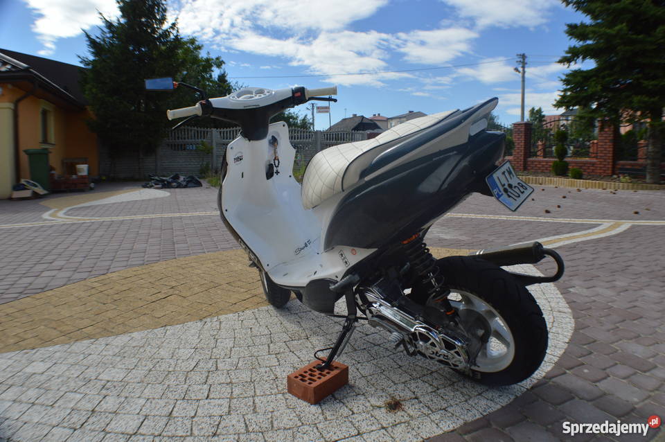 Yamaha Jog RR 50 LC RACING OKAZJA Tomaszów Lubelski