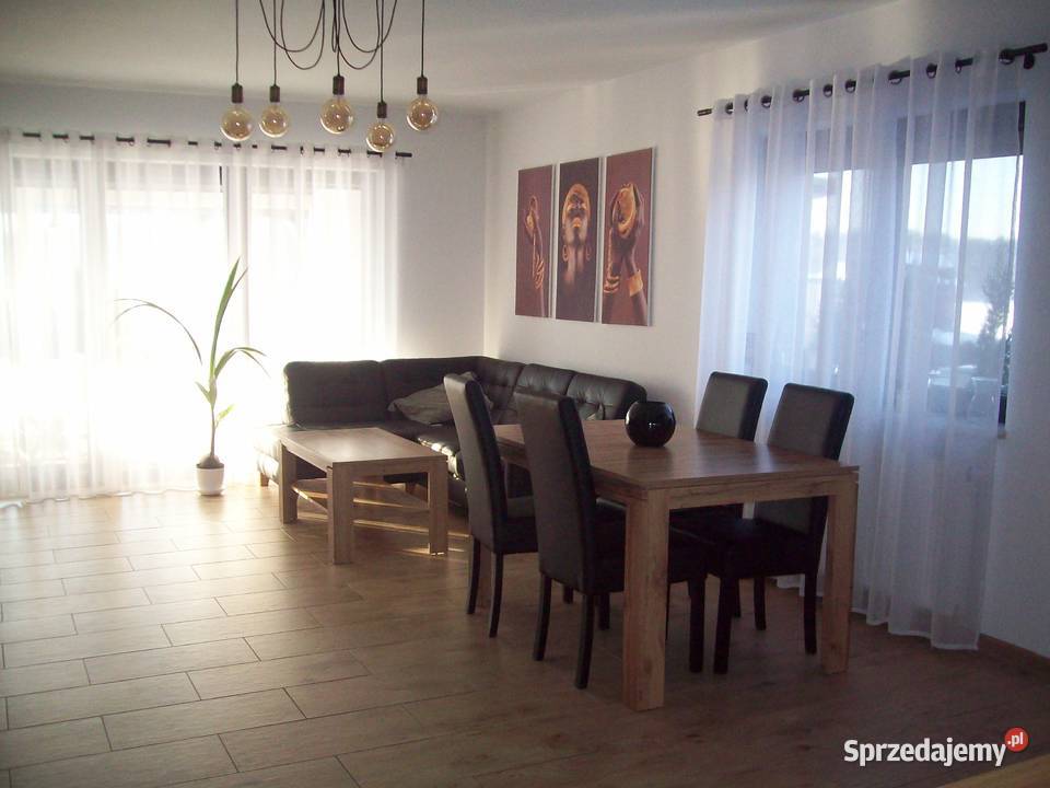Sprzedam DOM w Bogucinie 1 piętro Włocławek sprzedam