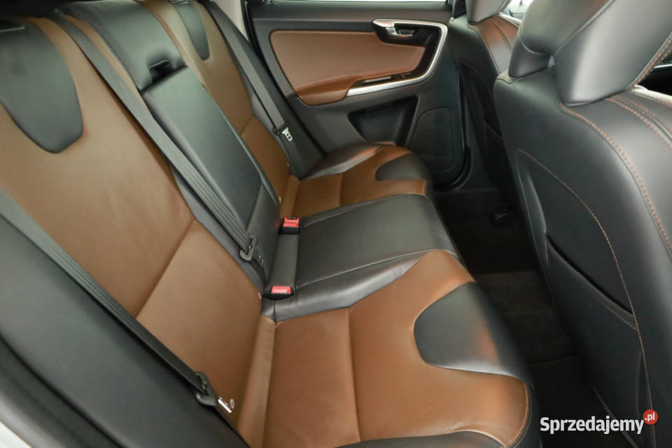 Volvo XC60 D4 mazowieckie Piaseczno sprzedam