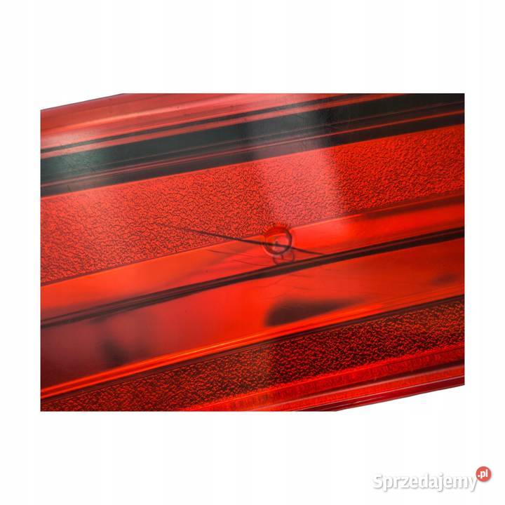 LAMPA LEWA Ford S 20192023 tylna tylnia lewa Chełm
