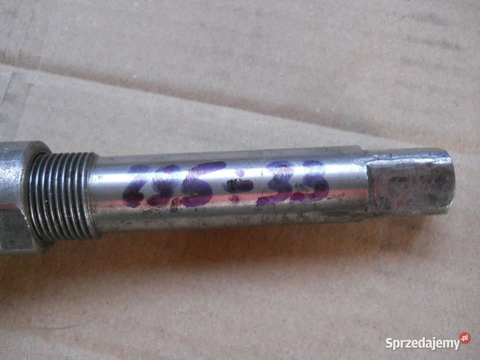 Rozwiertaki nastawne ręczne 23 245 295 33 Narzędzia specjalistyczne