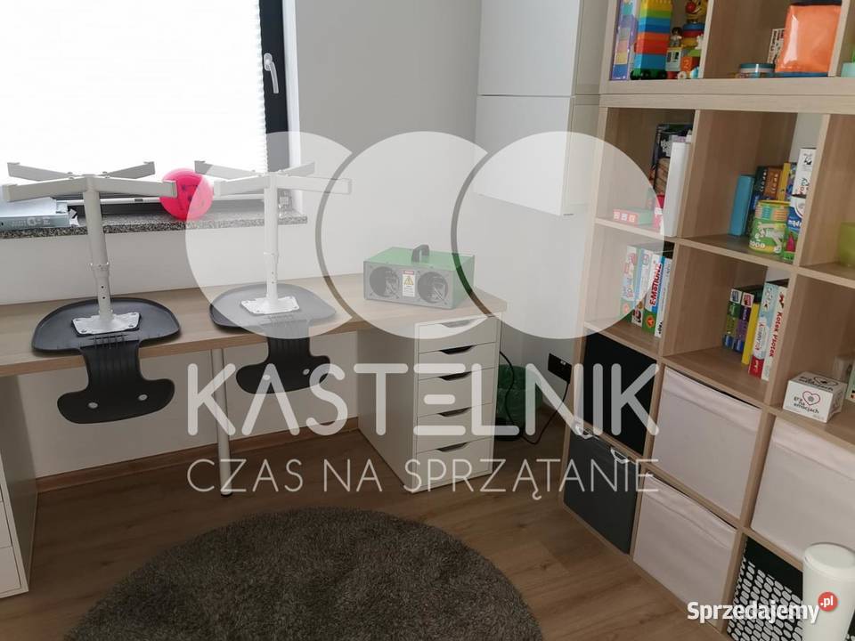 Utylizacja mebli pluskwach Kraków Kastelnik