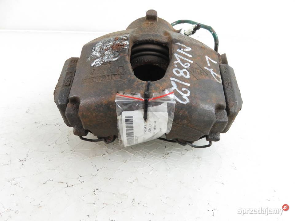 ZACISK LEWY PRZÓD RENAULT ESPACE IV 20 dCi 131 małopolskie