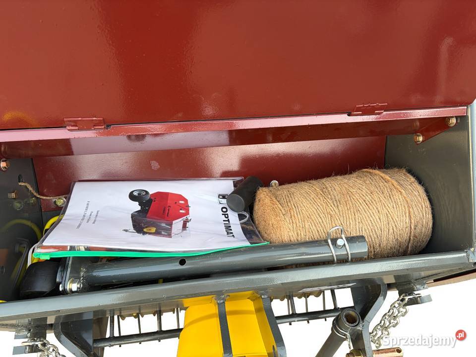 MINI PRASA BELUJĄCA OPTIMAT FARMER 1 500X700MM Mikołów