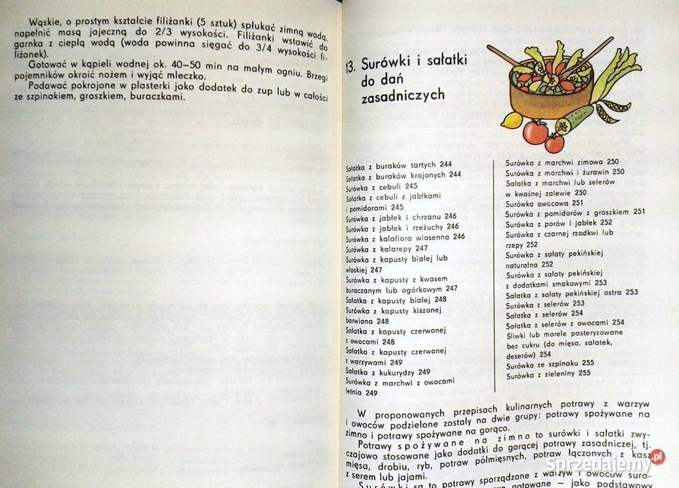 Kuchnia odchudzająca Jadwiga Łukasiak Chełm