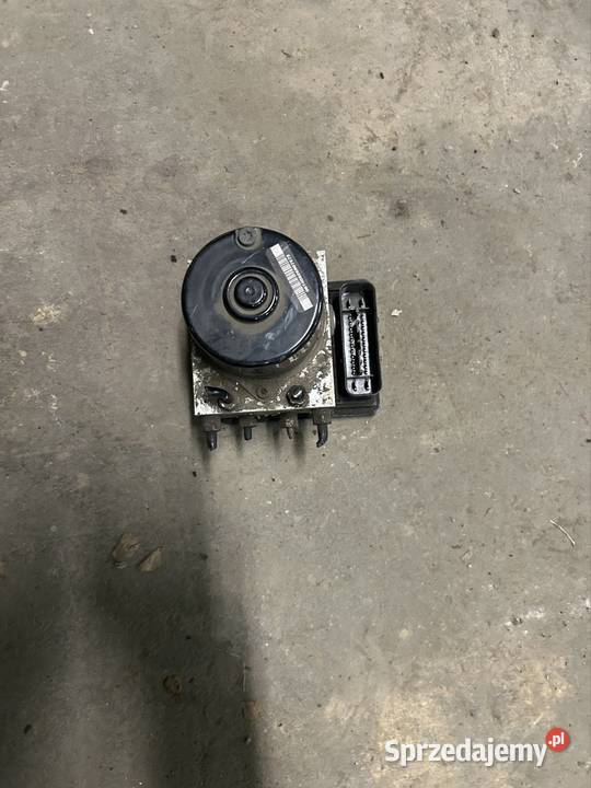 Pompa abs esp opel astra H zafira B 13246535 Kęty