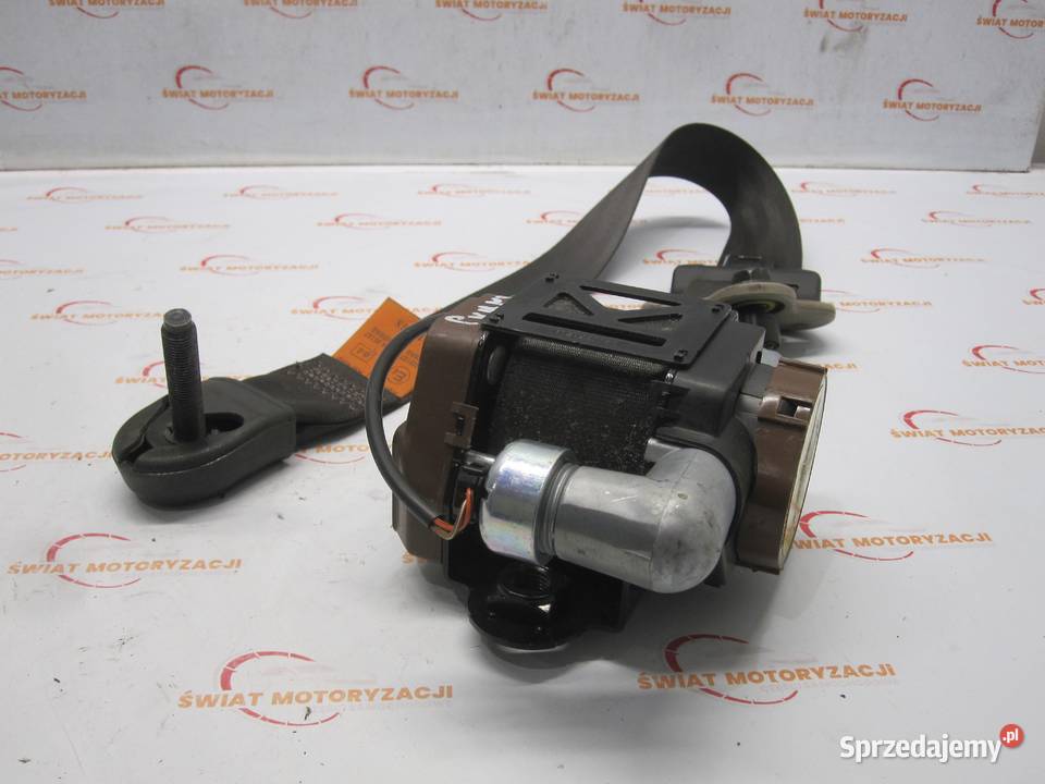 OPEL ANTARA 20 CDTI 07r pas bezpieczeństwa prawy świętokrzyskie Kielce sprzedam