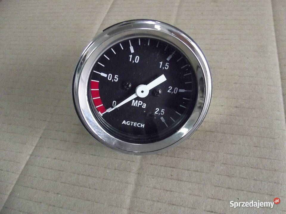 Manometr powietrza Ursus C3603PMF3 Parczew sprzedam