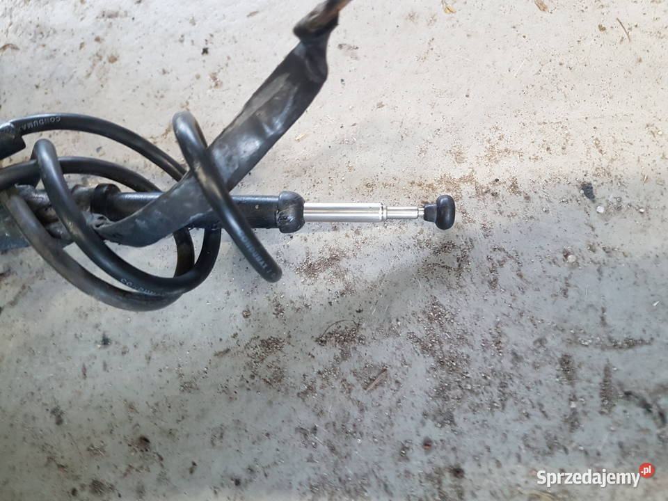 VW GOLF III VENTO ANTENA RADIOWA BLOTNIK PRZEWOD Rok produkcji 1992 Turek sprzedam
