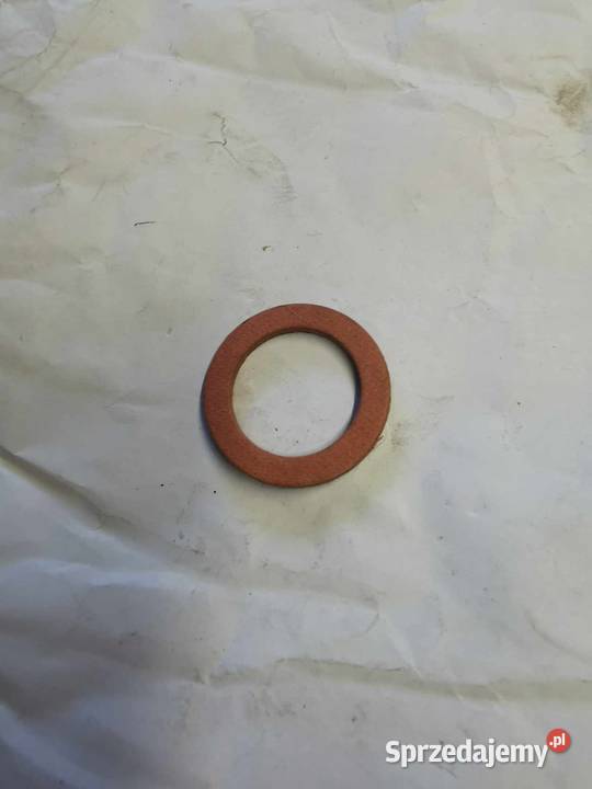 uszczelka korka spustowego Zetor K25 A25 Mórkowo sprzedam