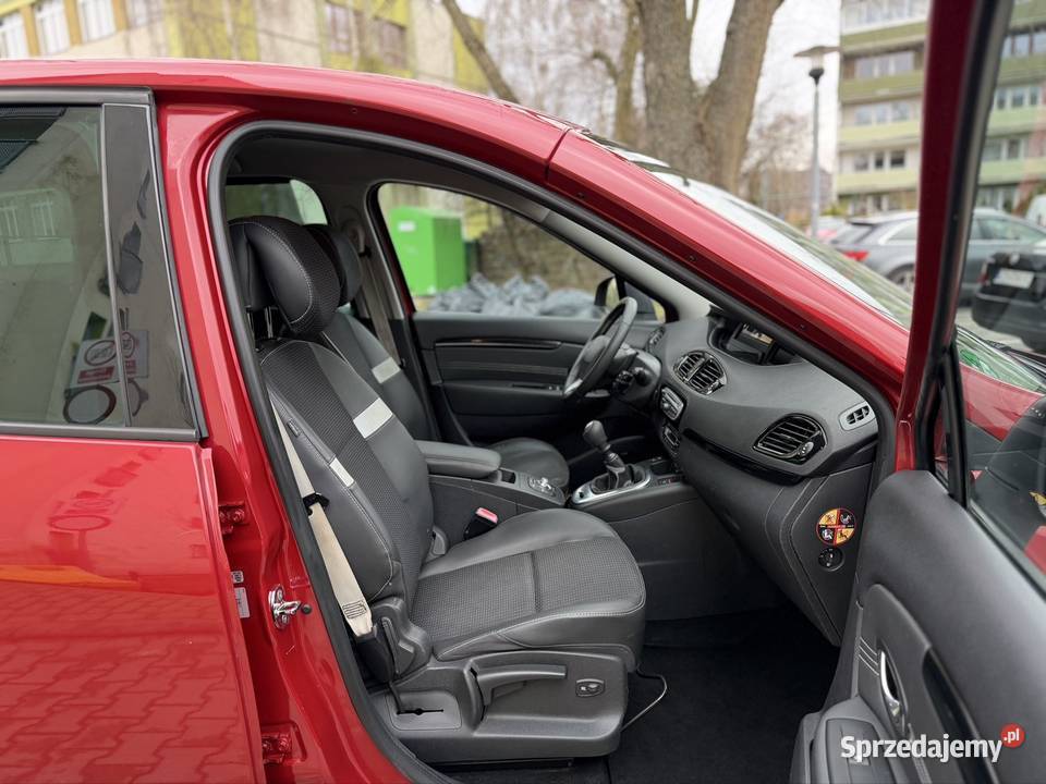 Renault Grand Scenic 20 DCI 160