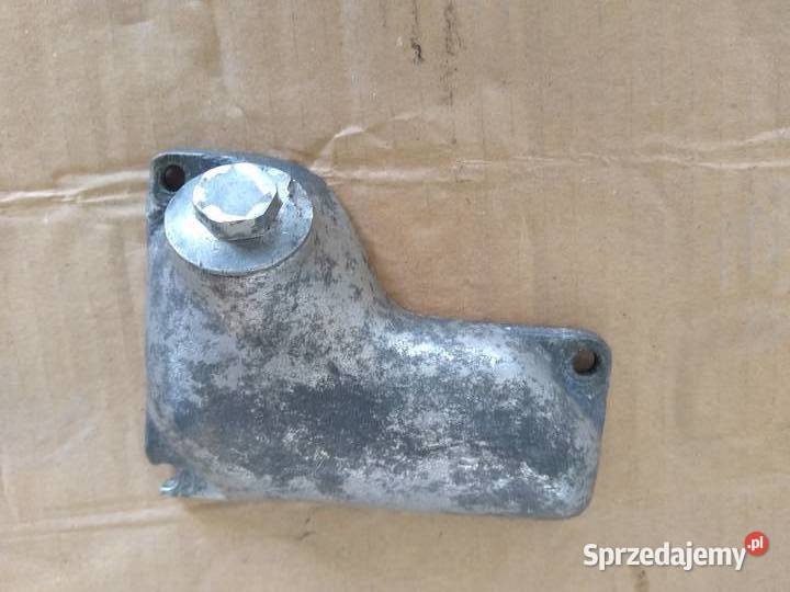 Junak m10 przejściówka dekielki ssący Motoryzacja Kruszwica